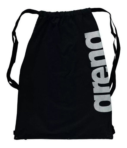 Arena Mesh Backpack Sand Swimming - Olivos Sports Station 3