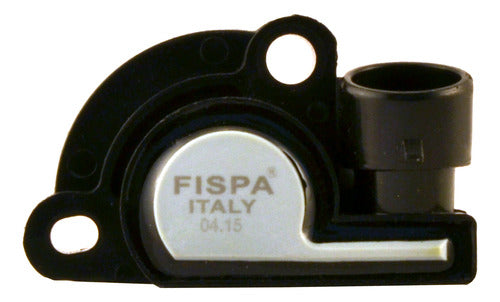 Sensor Tps Posicion Mariposa Chevrolet Corsa 1.4 Efi Mono 0