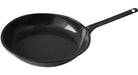 Erico Vitrified Enamel-Coated 24cm Deep Skillet 1