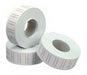 Rollos Para Etiquetadoras Motex Doble Linea Pack X 20 0