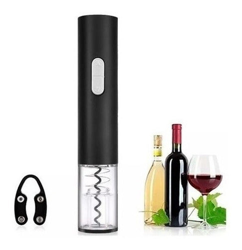 Uprint Argentina Automatic Wine Corkscrew Opener 1