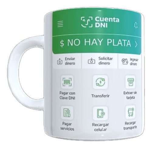 Ushindi Taza No Hay Plata Cuenta Dni 0