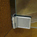 Häfele Glass Door Hinge 5mm Furniture C/15 1