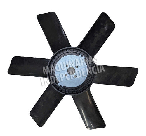 YTO Paleta Ventilador Pala Cargadora Payloader Zl16f Yto Lr4105 2