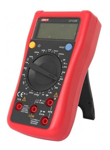 Uni-T Multimeter Digital Portable Tester UT132B Emakers 1