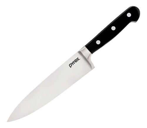 Pyrex Cuchilla Cuchillo Chef Forjado Centurión 20cm 1