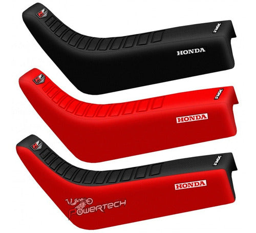 FMX Funda Protector Asiento HF Dura Grip Honda XR 600 0