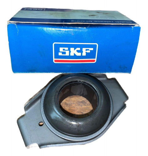 Crapodina De Embrague Skf Peugeot 505 2.0 De 1991 A 1994 0