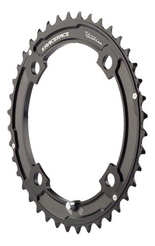 Race Face Turbine 10 Speed 38t 120bcd Chainring 0