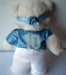 Peluche Oso Ropa Sporting Cristal Lima Perú Faucett 36 Cm 3