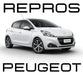 Peugeot Chip De Potencia Stage 1 0