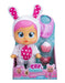 Cry Babies Loving Care Doll with Accessories - Various Models 5