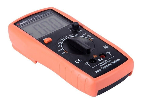 RuoShui Digital Capacimeter 20000uf 1