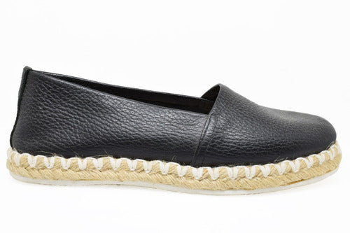 Women's Jute Espadrilles 0