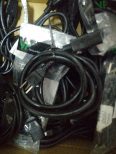 Power Cable for PC 0