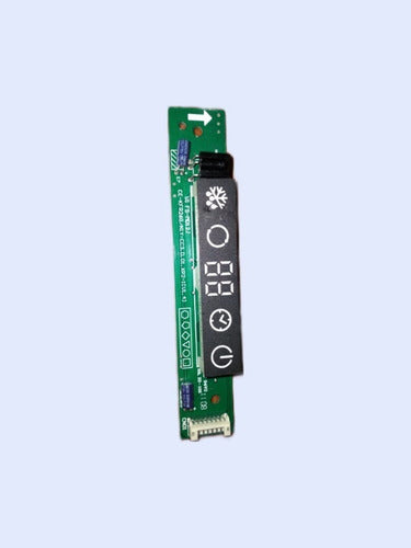 Ce Placa Display Para Aire Acondicionado Kfr26g/n1y-cc3 0