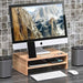 Micca Desktop Stand With Storage Organizer 1