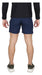 Lotto Short Running Run Fit for Men in Blue | Dexter 3