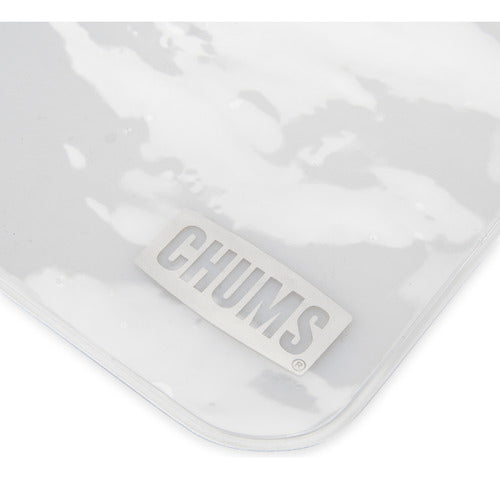 Chums Splash Case in Green | Dexter 2