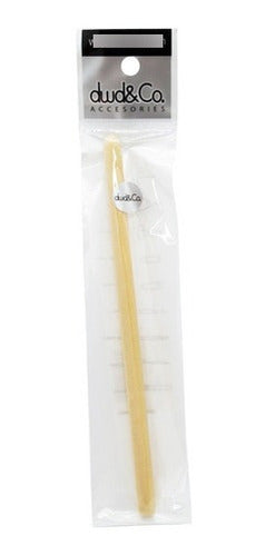 Diswald & Co Waxing Body Hair Removal Applicator Stick Code 25 0