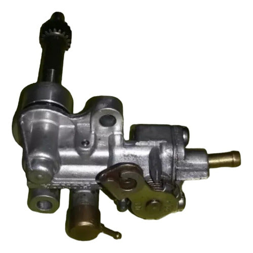 Honda Autolube Oil Pump 0