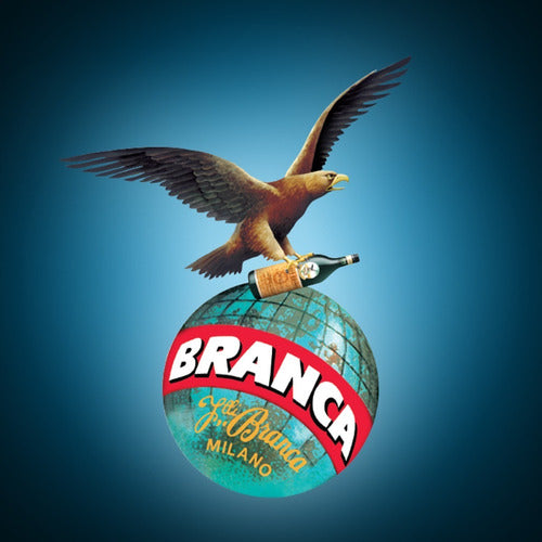 Fernet Branca Fratelli Aperitivo Pack X6 6