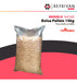 REFRIVAN Premium Wood Pellets for Heating Stoves 15kg 1