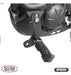 Extensor Pedalera Suzuki Vstrom 1000 2014 O Mas Mk Motos 2