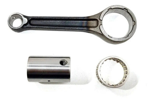 BHI Gilera Smash 110 Short Connecting Rod Motos Franco 0