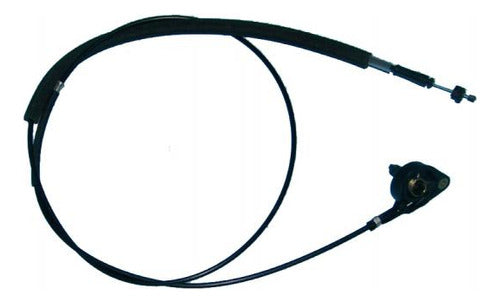 Cable Hood Release Logan Length: 1870mm Deal 0