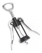 Moderno Bazar Wing Corkscrew Wine Opener Metal Plastic 3