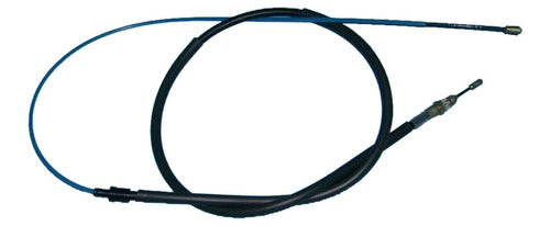 Fremec Handbrake Cable for Citroen C4 1 (2007 to 2013) 0