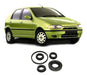 Reparo Parcial Cilindro Mestre Fiat Palio 1.0/1.5 96/98- Ate 0