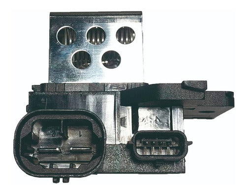 Resistencia Electroventilador Renault Duster - 2014/. - K4m 0