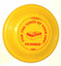 Kodak Frisbee ! Wham-o! The Original 0