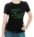 Women's National Rock Bands Cotton T-shirts 8