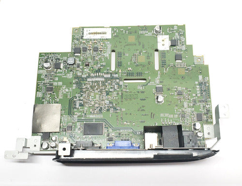 Placa Principal De Projetor Epson Powerlite S10+ H369a - 4