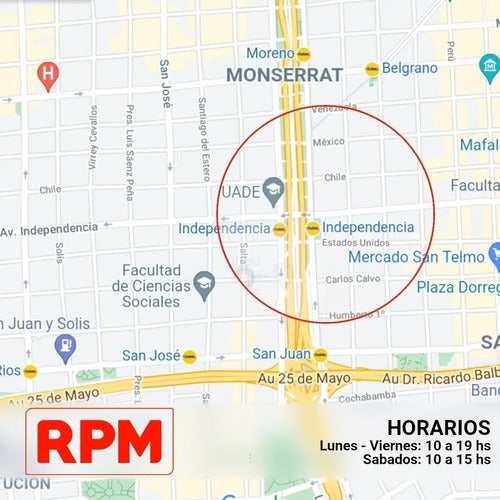 RPM Cristo Inferior Honda Storm Calidad Original 3