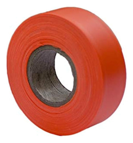 Bon Tool 14-737 High Visibility Safety Tape - 150mm 0