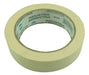 Dancan Masking Paper Adhesive Tape 24mm x 40m x 12u 3