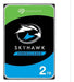 Seagate Disco Duro 2tb Skyhawk Surveillance Tranza 0