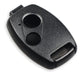 Honda Civic Fit City CR-V Keyless 2 Button Case 2