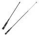 HYS Dual Band Vehicle Radio 144/430MHz Telescopic Antenna 3