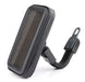 Suporte Capa Celular Moto Bike Bicicleta Gps A Prova Dagua 2