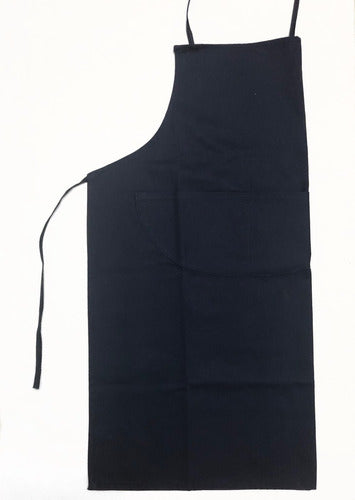 Support Indumentaria Delantal Cocinade Gabardina Gastronomico Ideal Personalizar 2