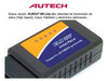 Generic ELM327 OBD2 Multimarca - Torque Pro - Bluetooth - CD 3