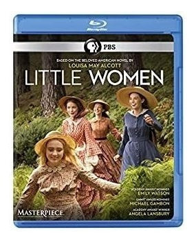 Masterpiece: Little Women (2017) Masterpiece: Little Women ( 0