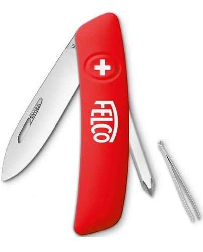 Felco Multi-Purpose Knife 502 0