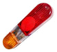 Juego Faros Traseros Universales Trailer Rev. Giro Stop Pos. 0