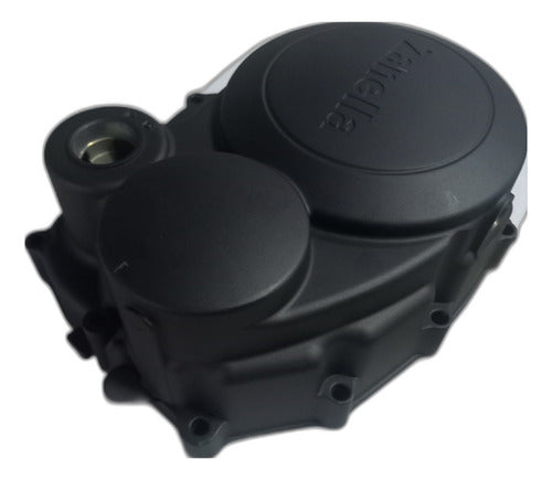 Tapa De Motor Derecha Zanella Rx 150 Z7 Lt 2021 Pro 0